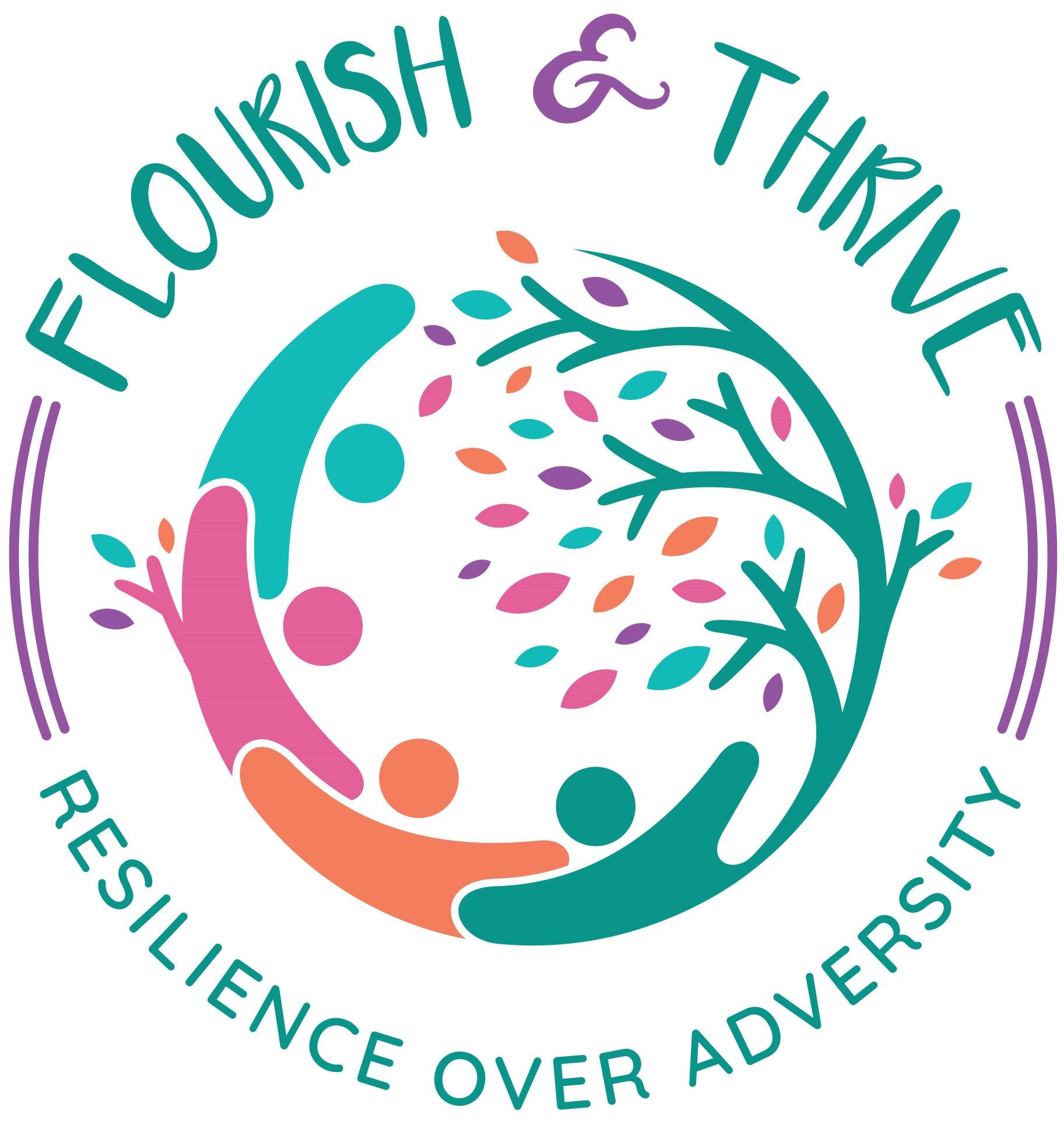 FlourishandThrive HomePage