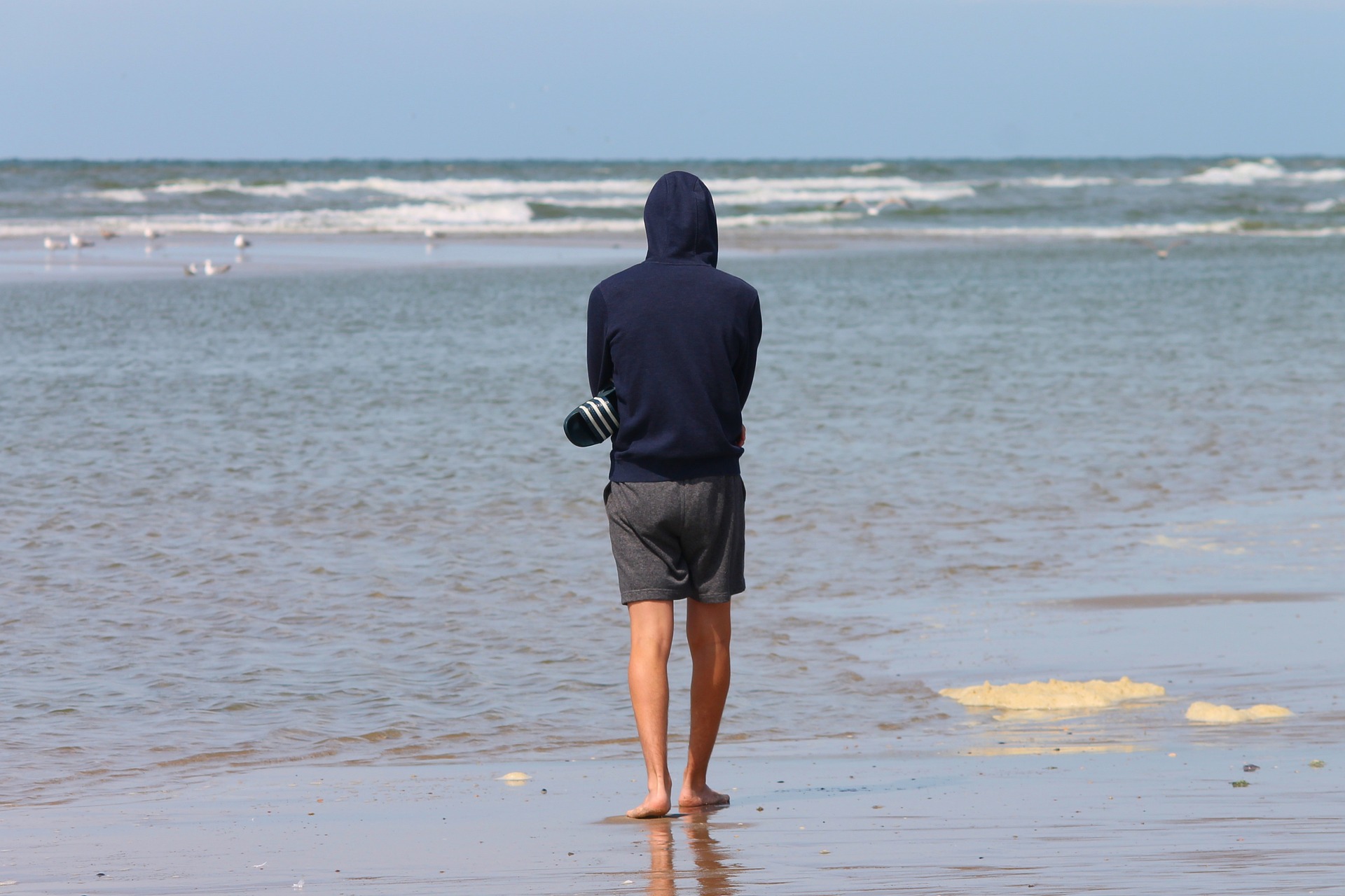 Loneliness